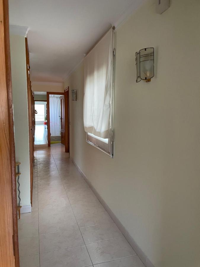 Apartamento Tranquilo En Roses Centro Cerca De La Playa Costa Brava Екстер'єр фото