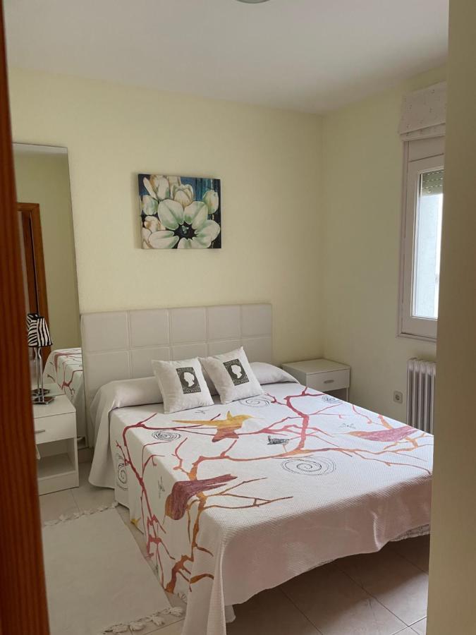 Apartamento Tranquilo En Roses Centro Cerca De La Playa Costa Brava Екстер'єр фото