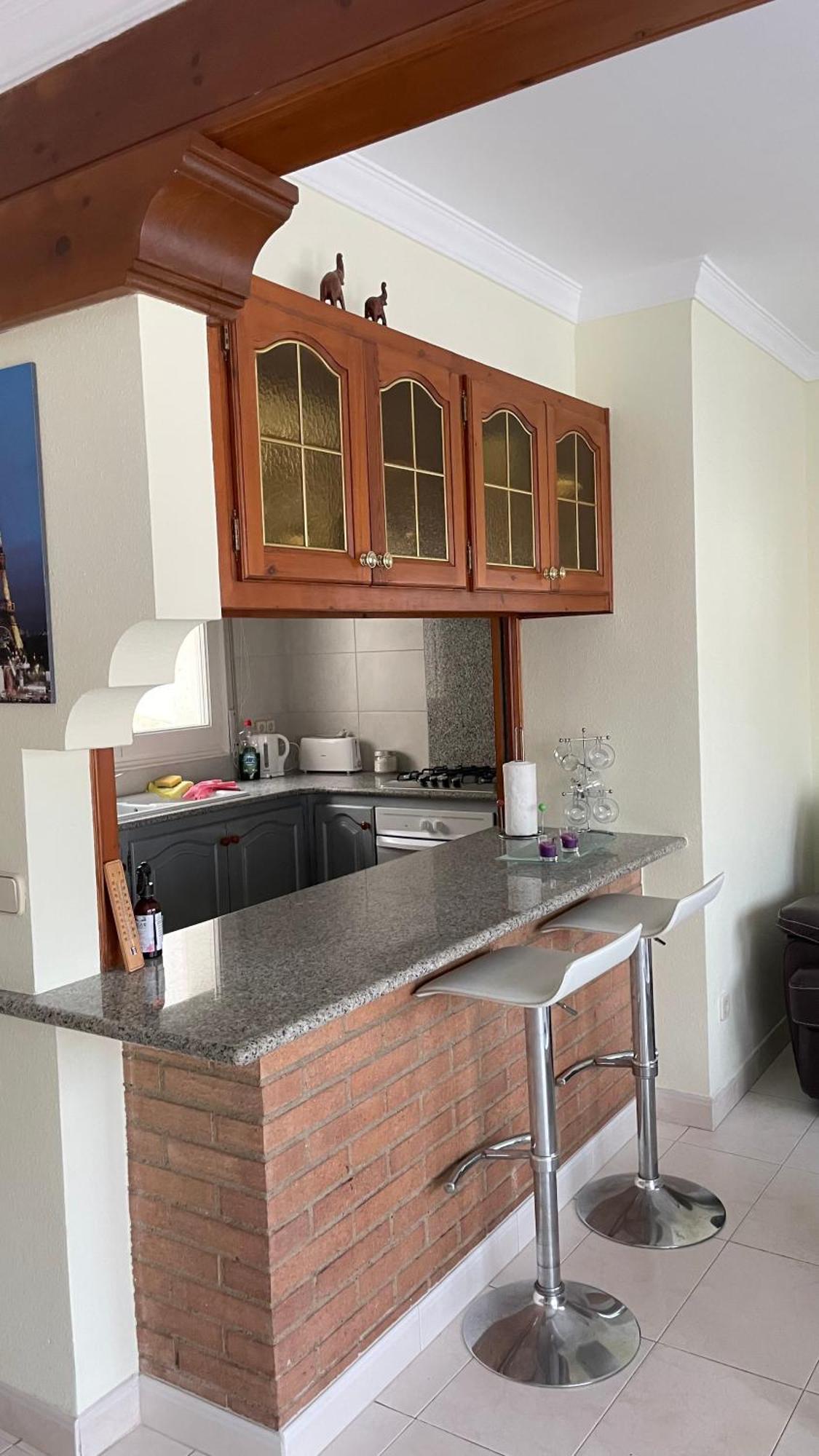 Apartamento Tranquilo En Roses Centro Cerca De La Playa Costa Brava Екстер'єр фото